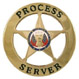 PROCESS SERVER LOS ANGELES SMALL CLAIMS